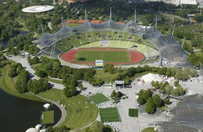 Munich Wins Germany’s Internal Selection for Future Olympic/Paralympic Games Bid