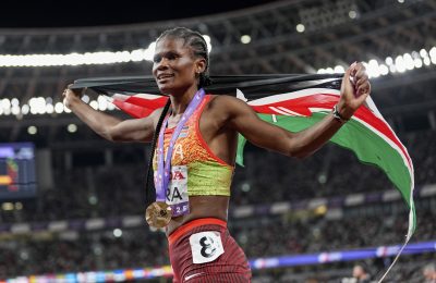 Nairobi Selected as 2029 World Athletics Championships Hosts; Munich Gets 2031