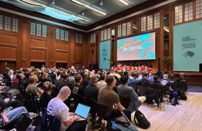 2026 Global Running Conference: Five Key Takeaways from Copenhagen
