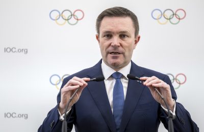 India to Host UCI Road World Championships for First Time in 2032