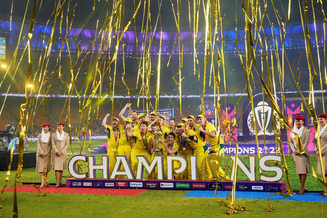 ICC cricket world cup