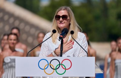 Seven Nations in Contention for 2036 Olympic Games Host Selection
