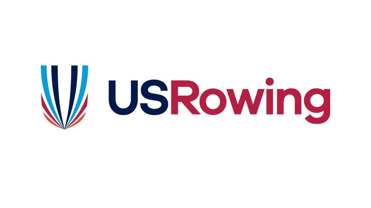 usrowing logo