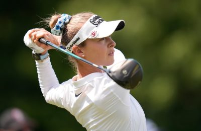2027 LPGA Tour Schedule Features Travel Adjustments, Record Prize Money