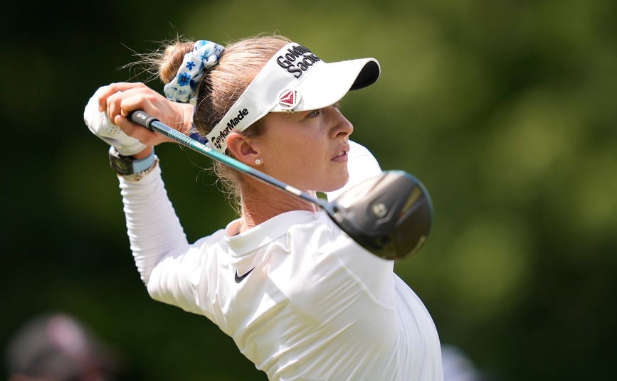 LPGA Tour Golf