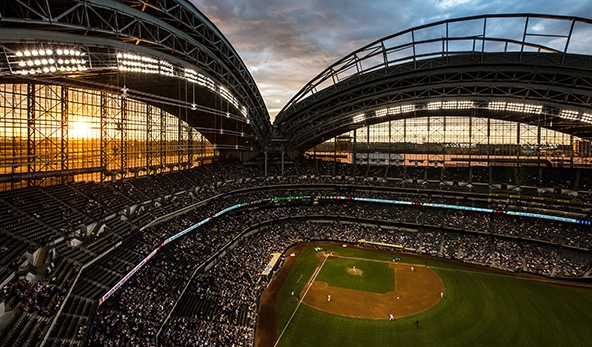 Milwaukee Brewers