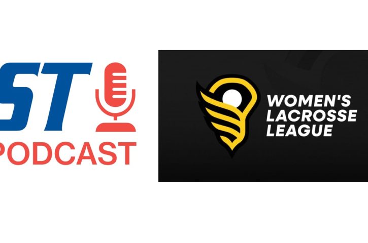 SportsTravel Podcast: Rachael DeCecco on the Women’s Lacrosse League’s Inaugural Season