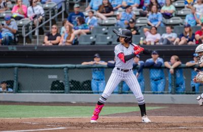 Professional Softball League Announces Three New Teams