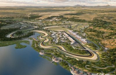 Rwanda to Host F1’s Return to Africa with 10-Year Agreement Secured