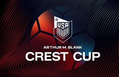 U.S. Soccer Announces Country’s First National Women’s Soccer Tournament