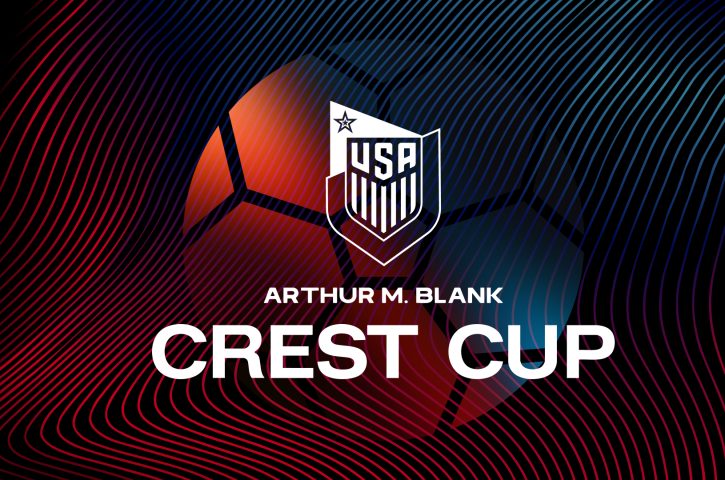 U.S. Soccer Announces Country’s First National Women’s Soccer Tournament