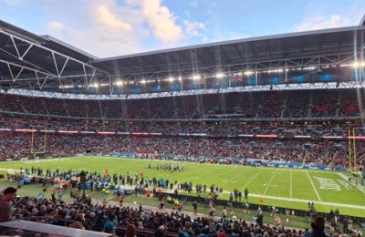 The Jaguars Have Found a Home In London. Is it Coming to an End?