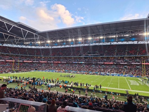 wembley 1