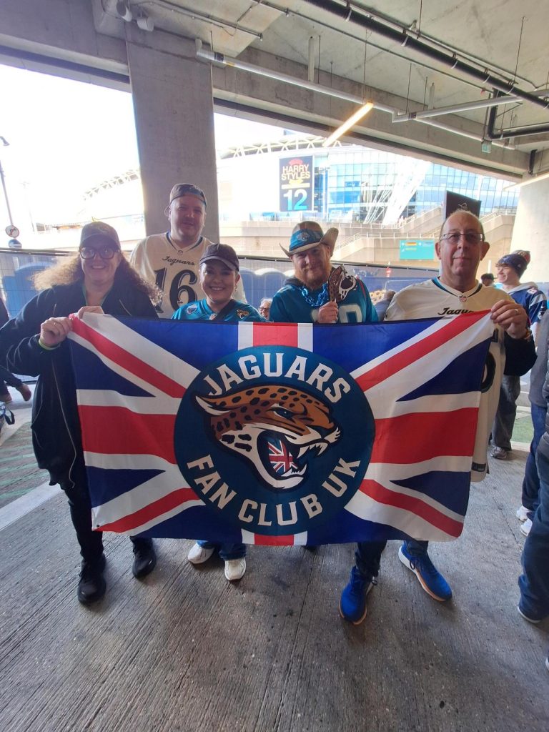 Jaguars