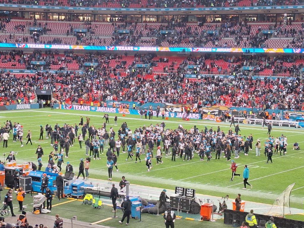 Wembley