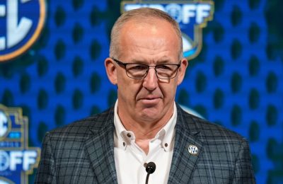 TEAMS ’26 Preview: Thought Leaders from College Sports, the World Cup and More
