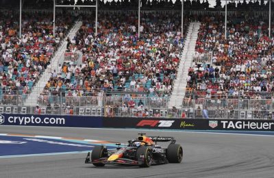 From Formula One to the NFL: How The LIVE Team is Elevating Fan Activations in Sports
