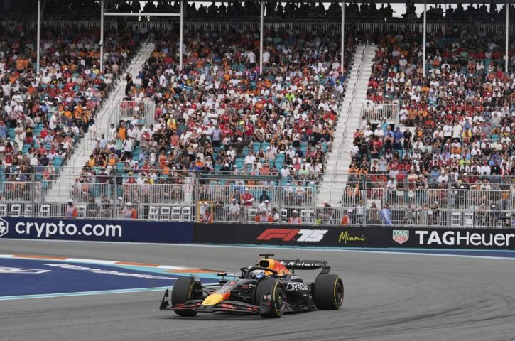 From Formula One to the NFL: How The LIVE Team is Elevating Fan Activations in Sports