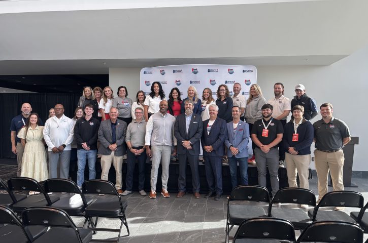 Sports Alabama Announces More Than $685 Million in Economic Impact for 2025